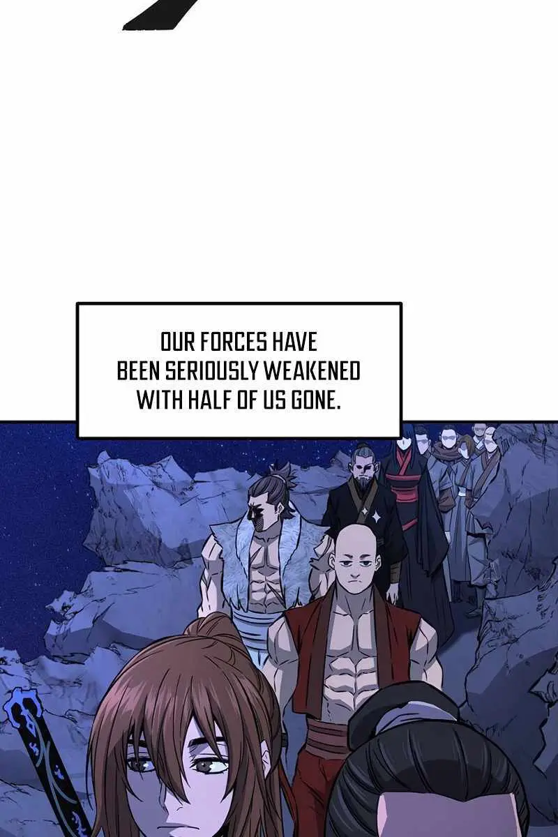 Absolute Sword Sense Chapter 45 Page 31