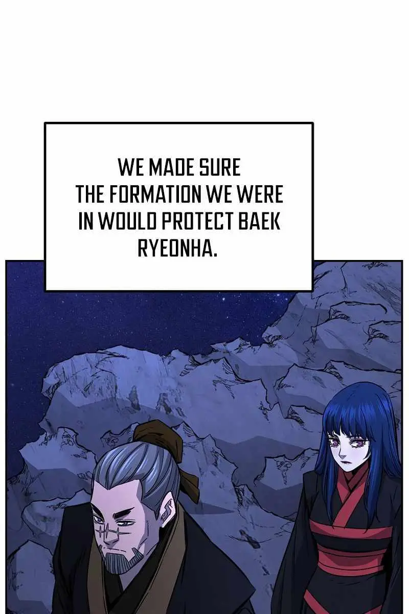 Absolute Sword Sense Chapter 45 Page 33