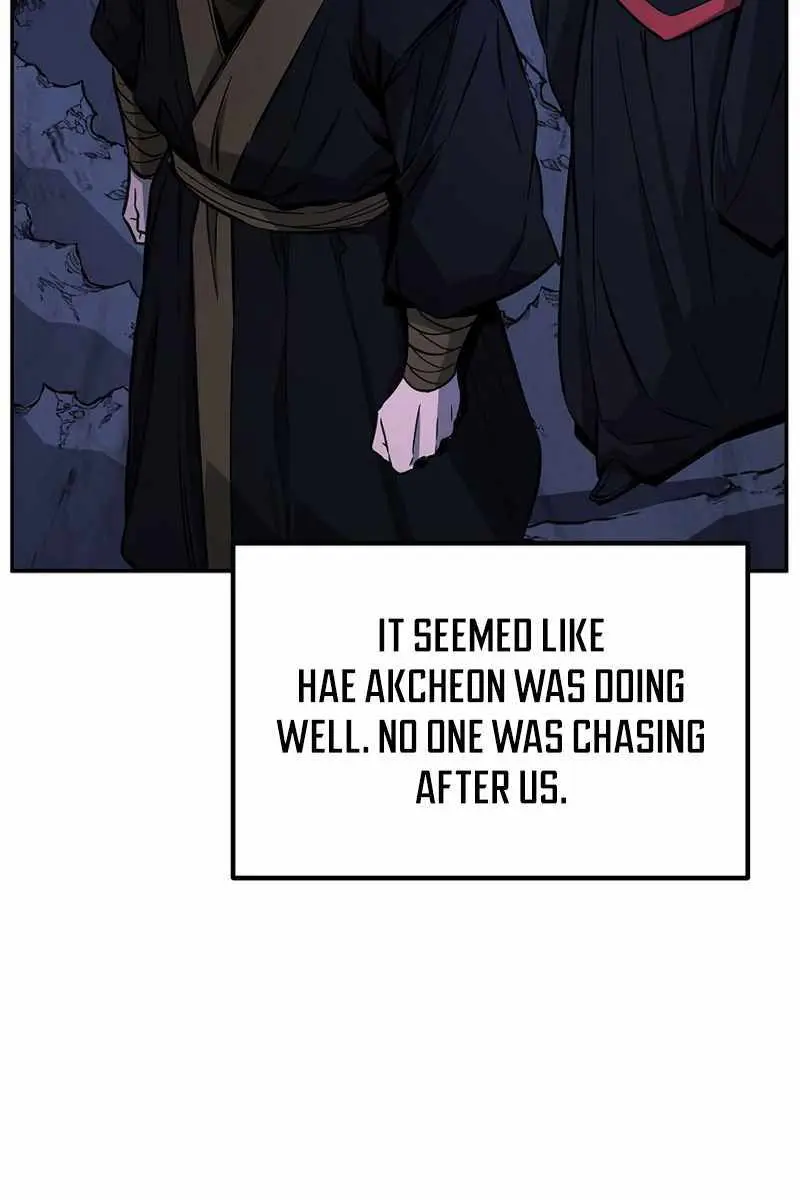 Absolute Sword Sense Chapter 45 Page 34