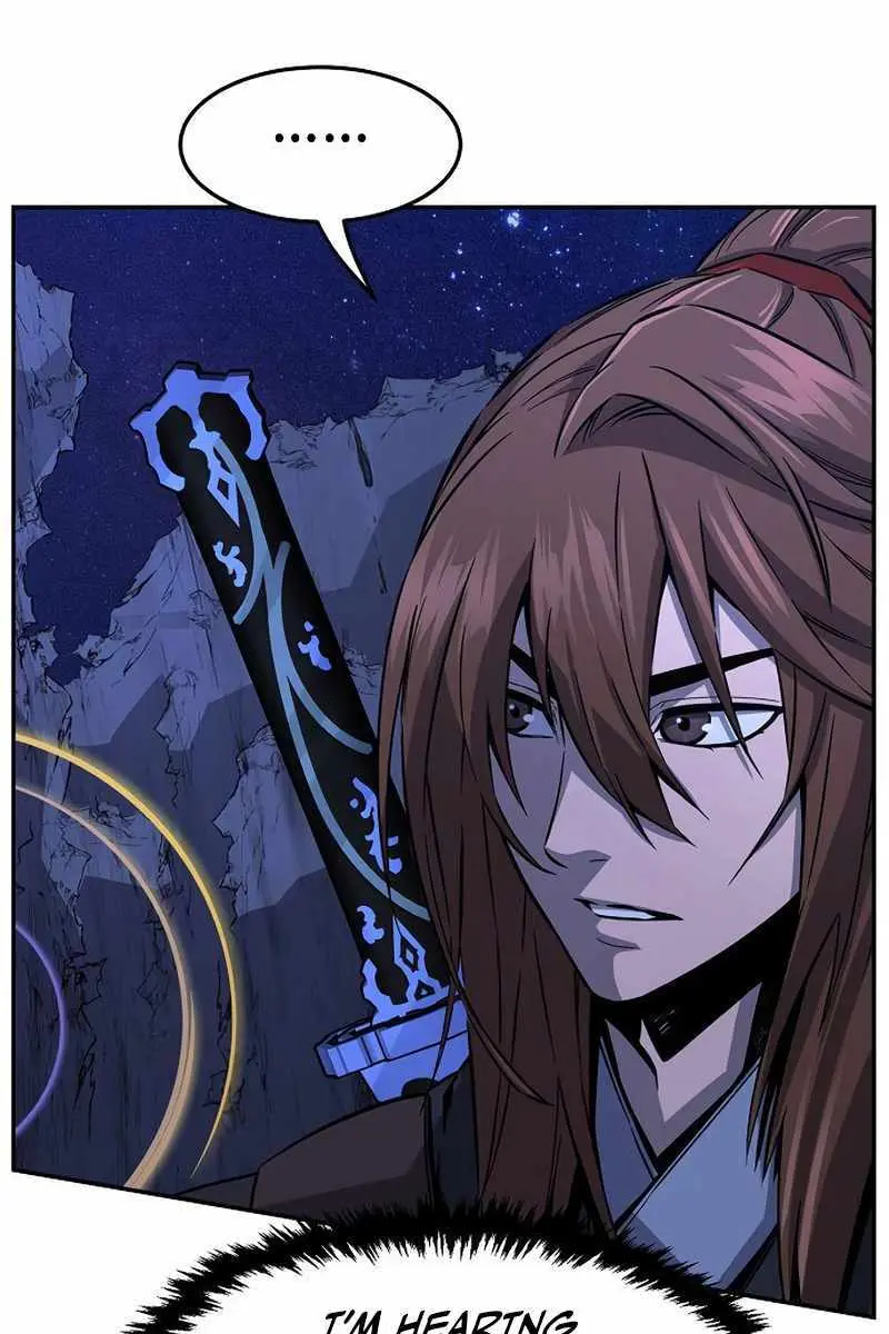 Absolute Sword Sense Chapter 45 Page 35