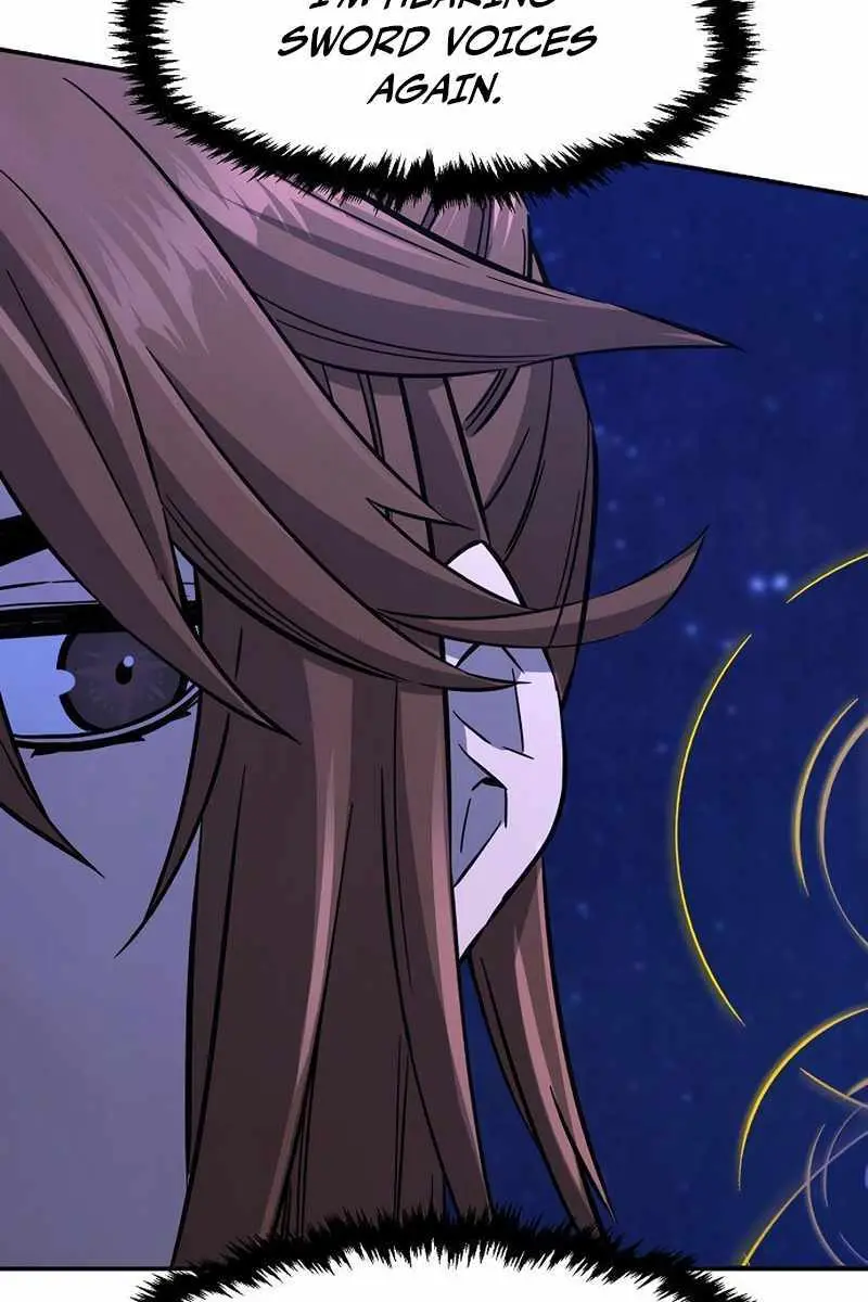 Absolute Sword Sense Chapter 45 Page 36