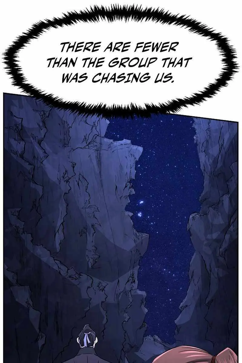 Absolute Sword Sense Chapter 45 Page 38