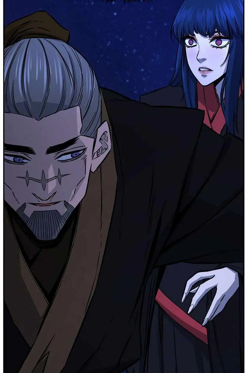 Absolute Sword Sense Chapter 45 Page 40