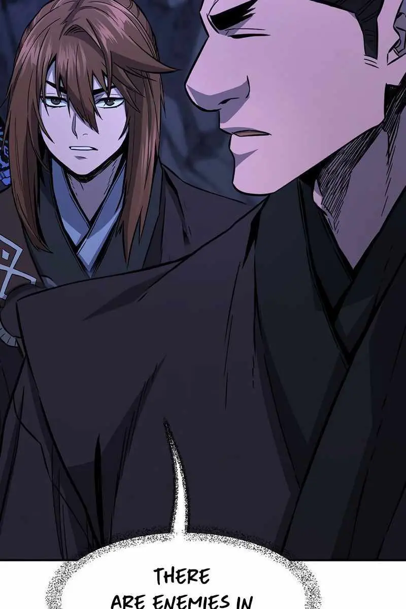 Absolute Sword Sense Chapter 45 Page 42