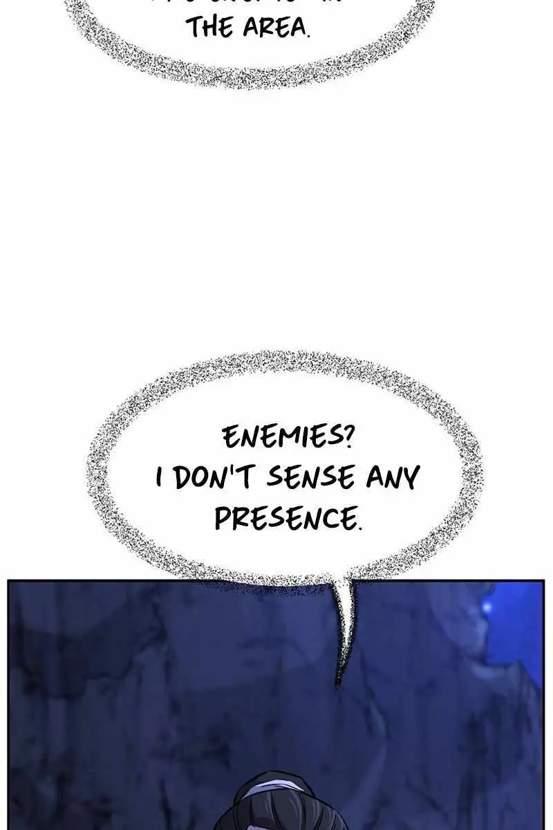 Absolute Sword Sense Chapter 45 Page 43