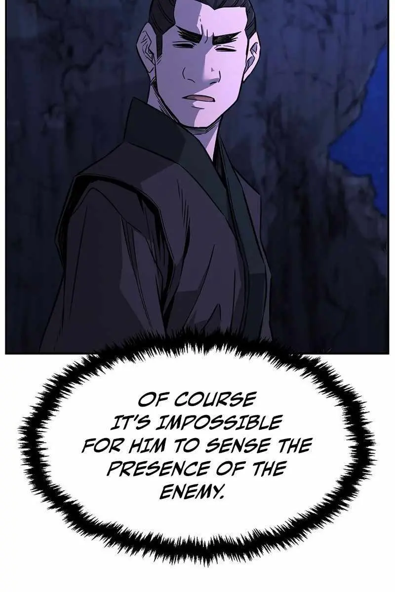 Absolute Sword Sense Chapter 45 Page 44