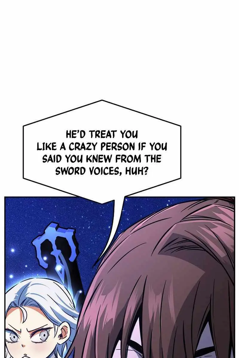 Absolute Sword Sense Chapter 45 Page 45