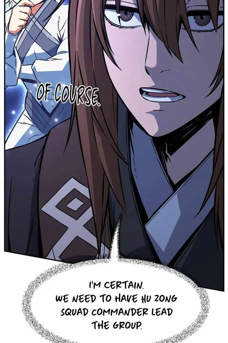 Absolute Sword Sense Chapter 45 Page 46