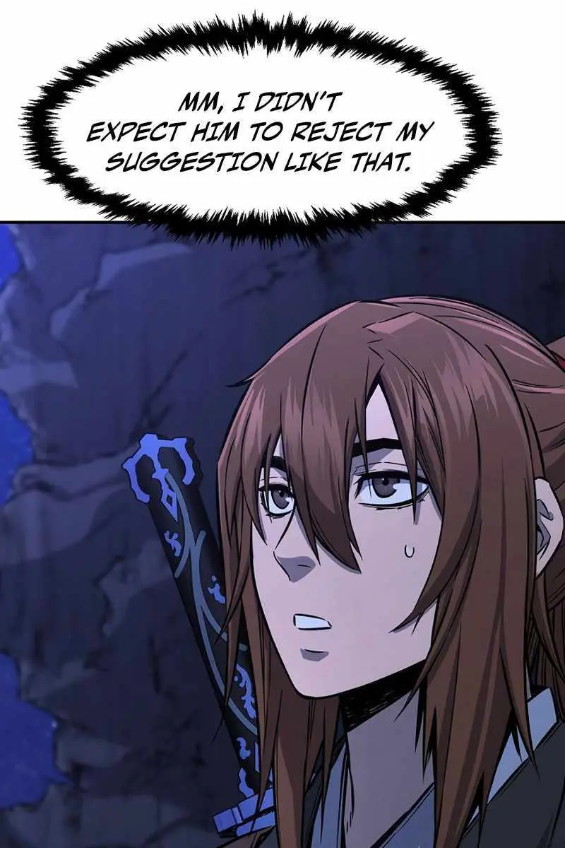 Absolute Sword Sense Chapter 45 Page 50