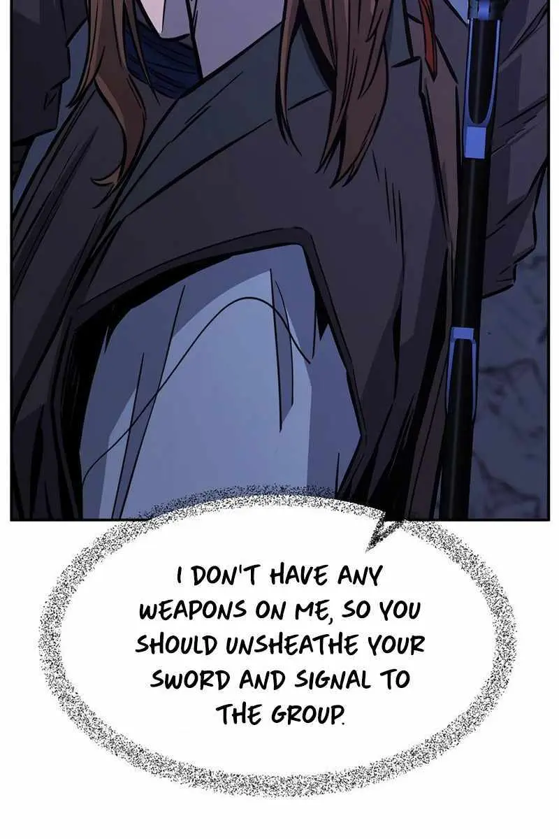 Absolute Sword Sense Chapter 45 Page 53