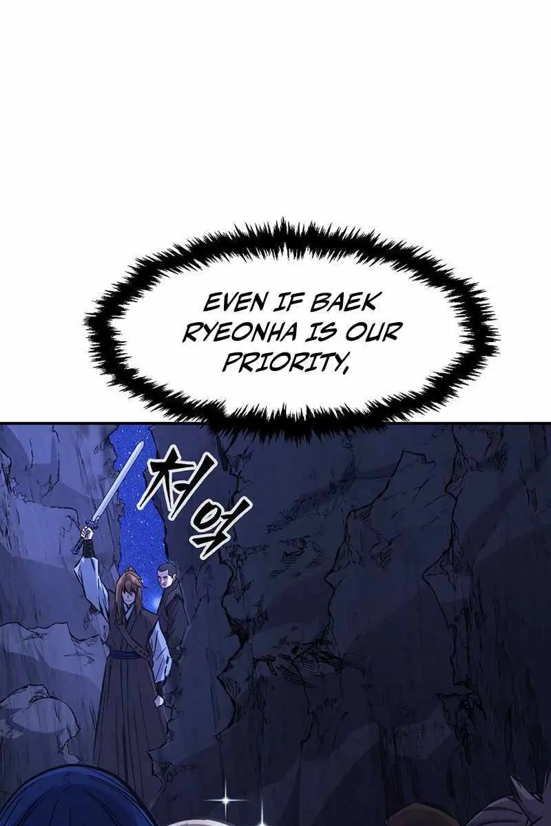 Absolute Sword Sense Chapter 45 Page 54