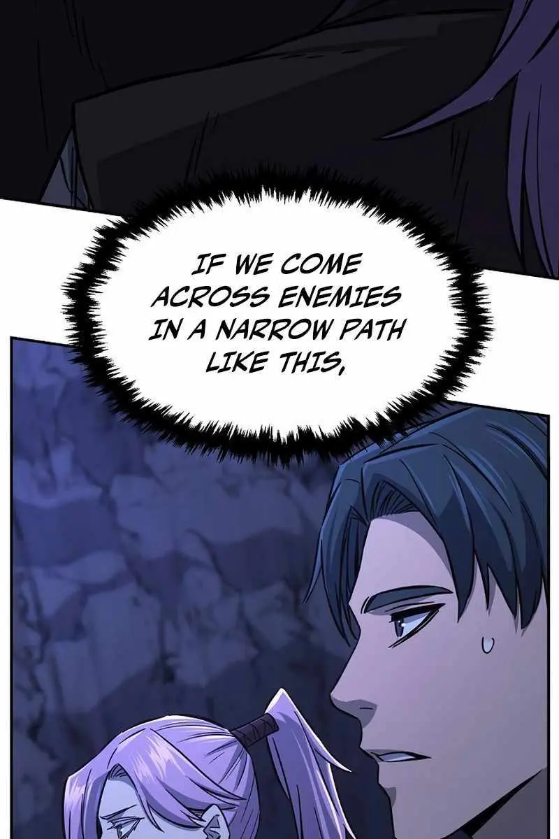 Absolute Sword Sense Chapter 45 Page 56