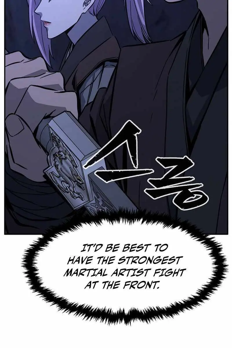 Absolute Sword Sense Chapter 45 Page 57