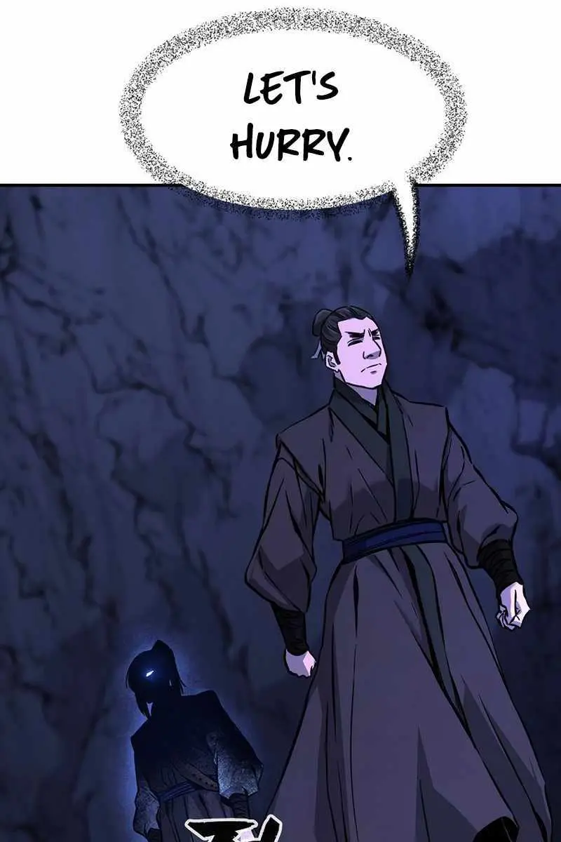 Absolute Sword Sense Chapter 45 Page 61