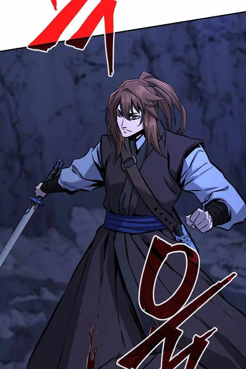 Absolute Sword Sense Chapter 45 Page 64