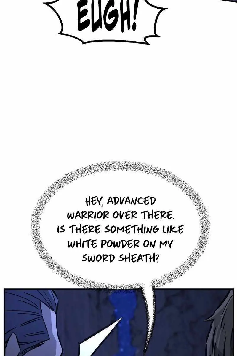 Absolute Sword Sense Chapter 45 Page 66