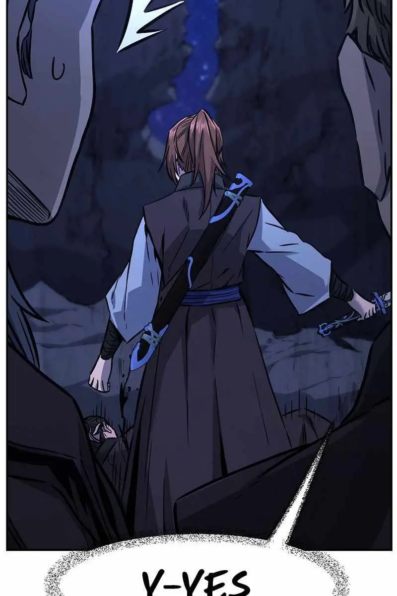 Absolute Sword Sense Chapter 45 Page 67