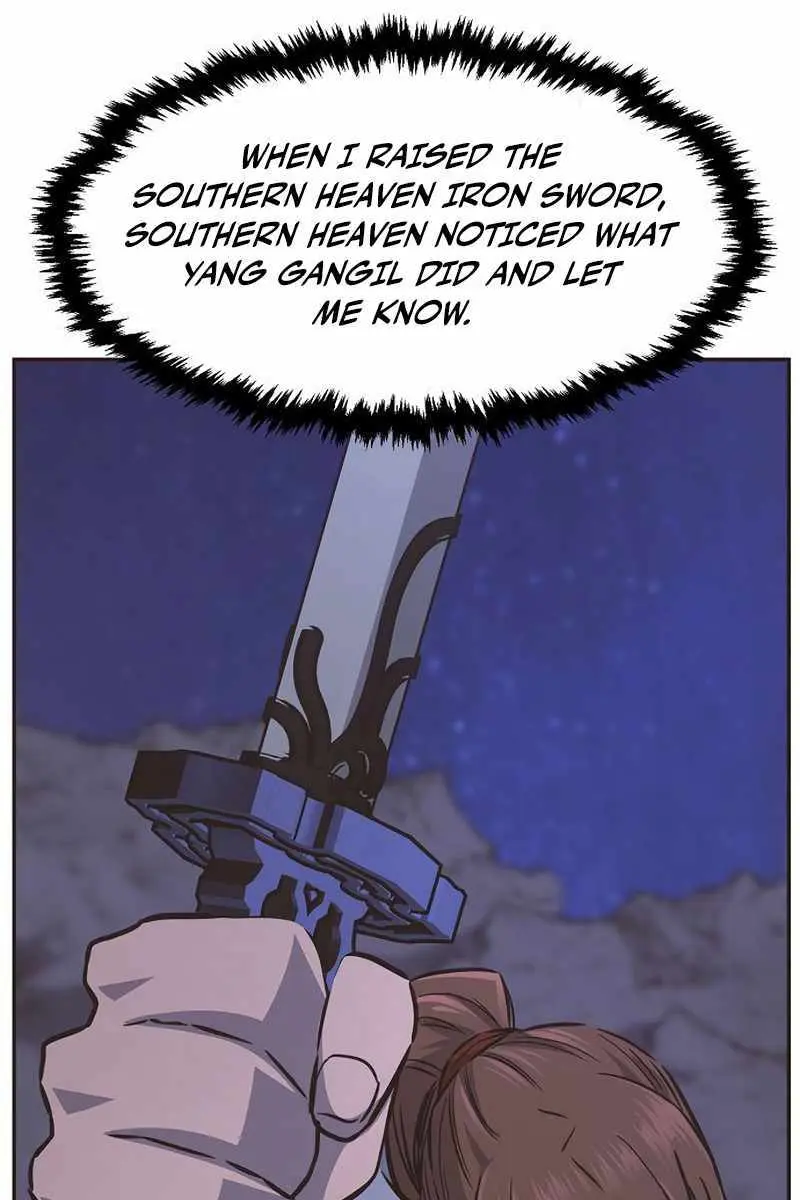 Absolute Sword Sense Chapter 45 Page 73