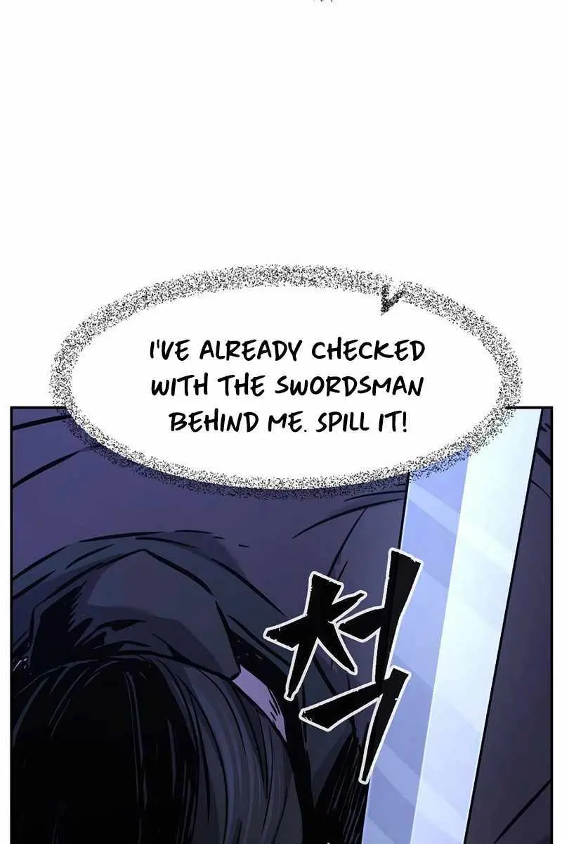 Absolute Sword Sense Chapter 45 Page 75