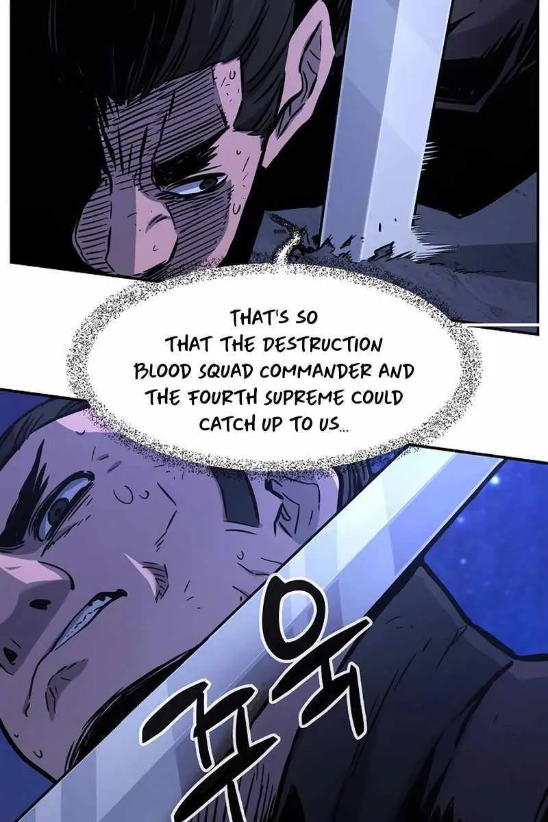 Absolute Sword Sense Chapter 45 Page 76