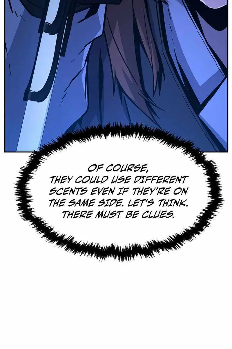 Absolute Sword Sense Chapter 45 Page 79