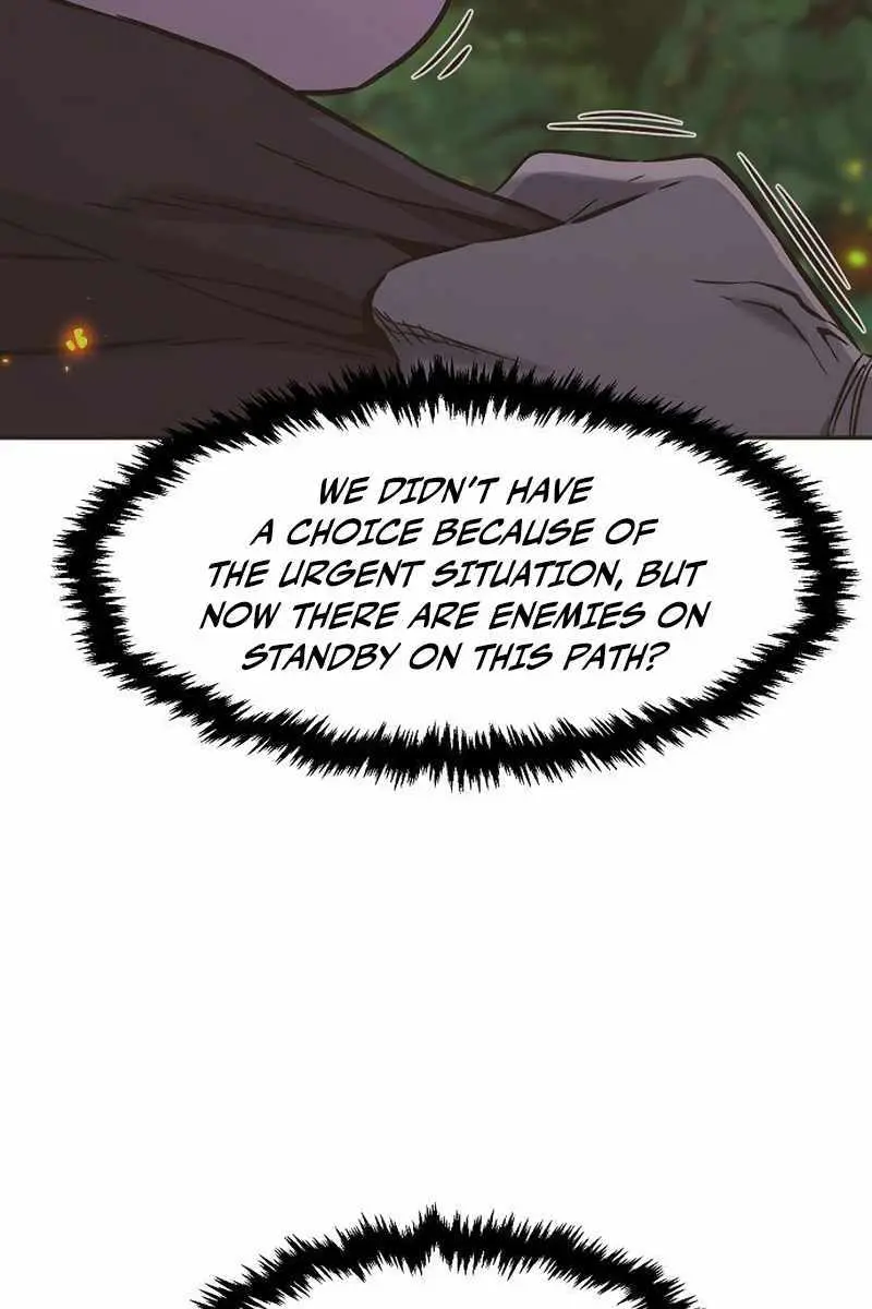 Absolute Sword Sense Chapter 45 Page 81