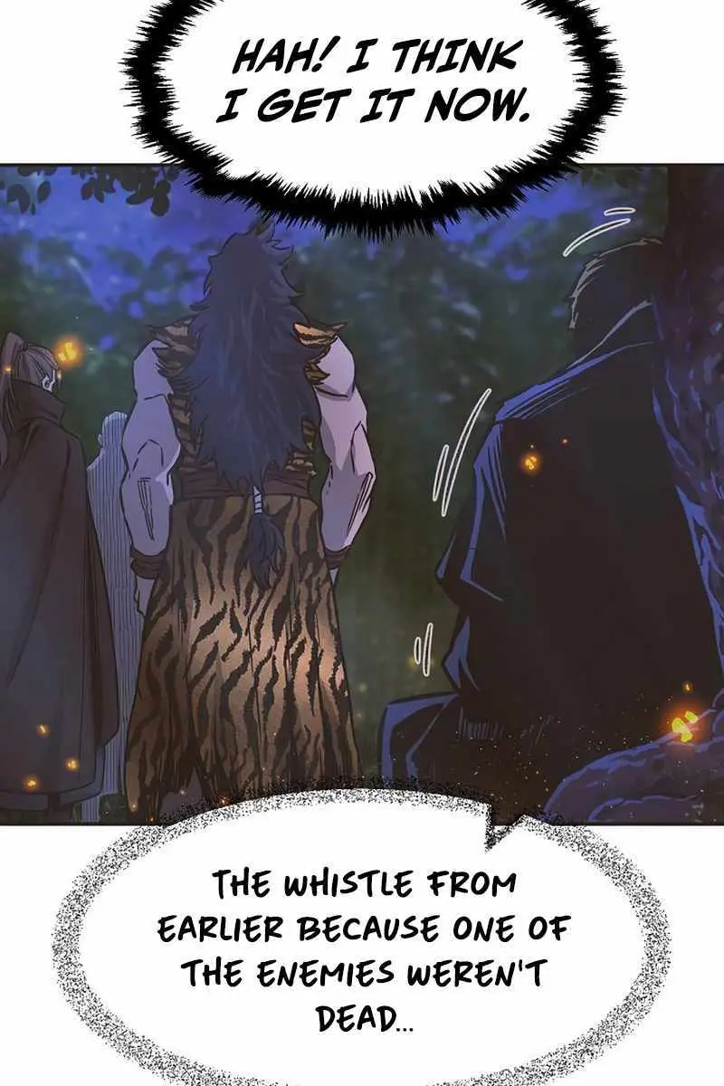 Absolute Sword Sense Chapter 45 Page 82