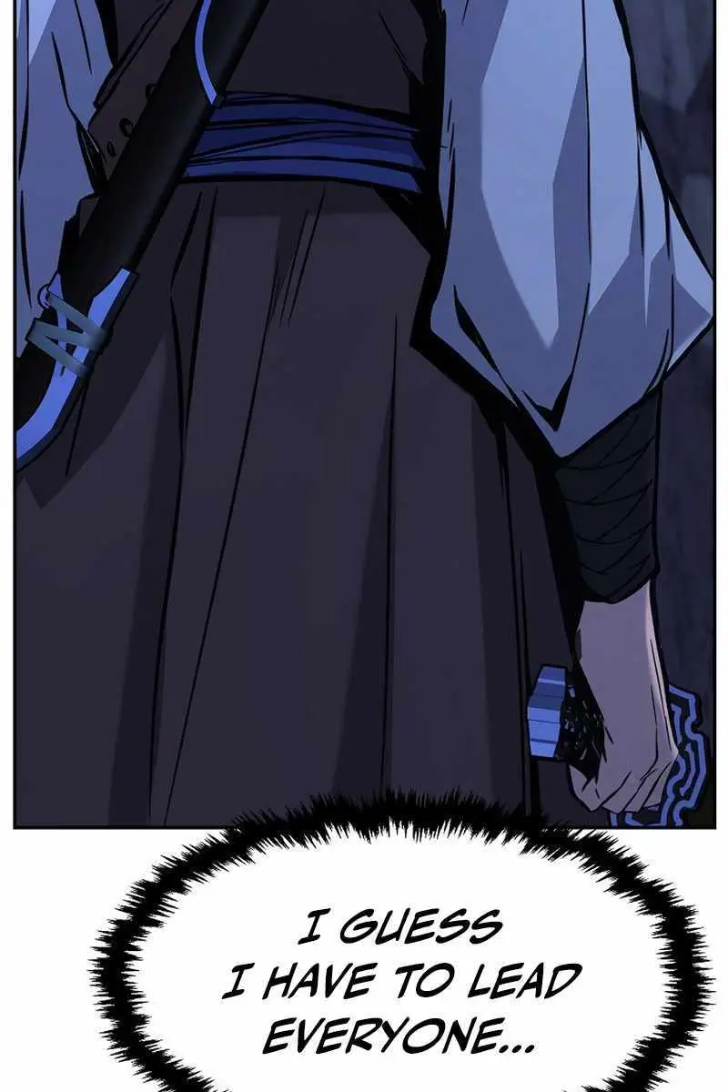 Absolute Sword Sense Chapter 45 Page 88