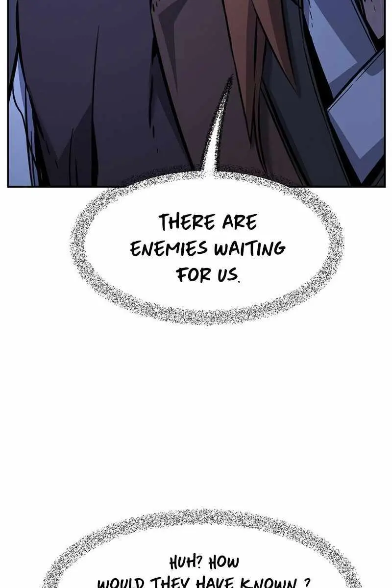 Absolute Sword Sense Chapter 45 Page 91