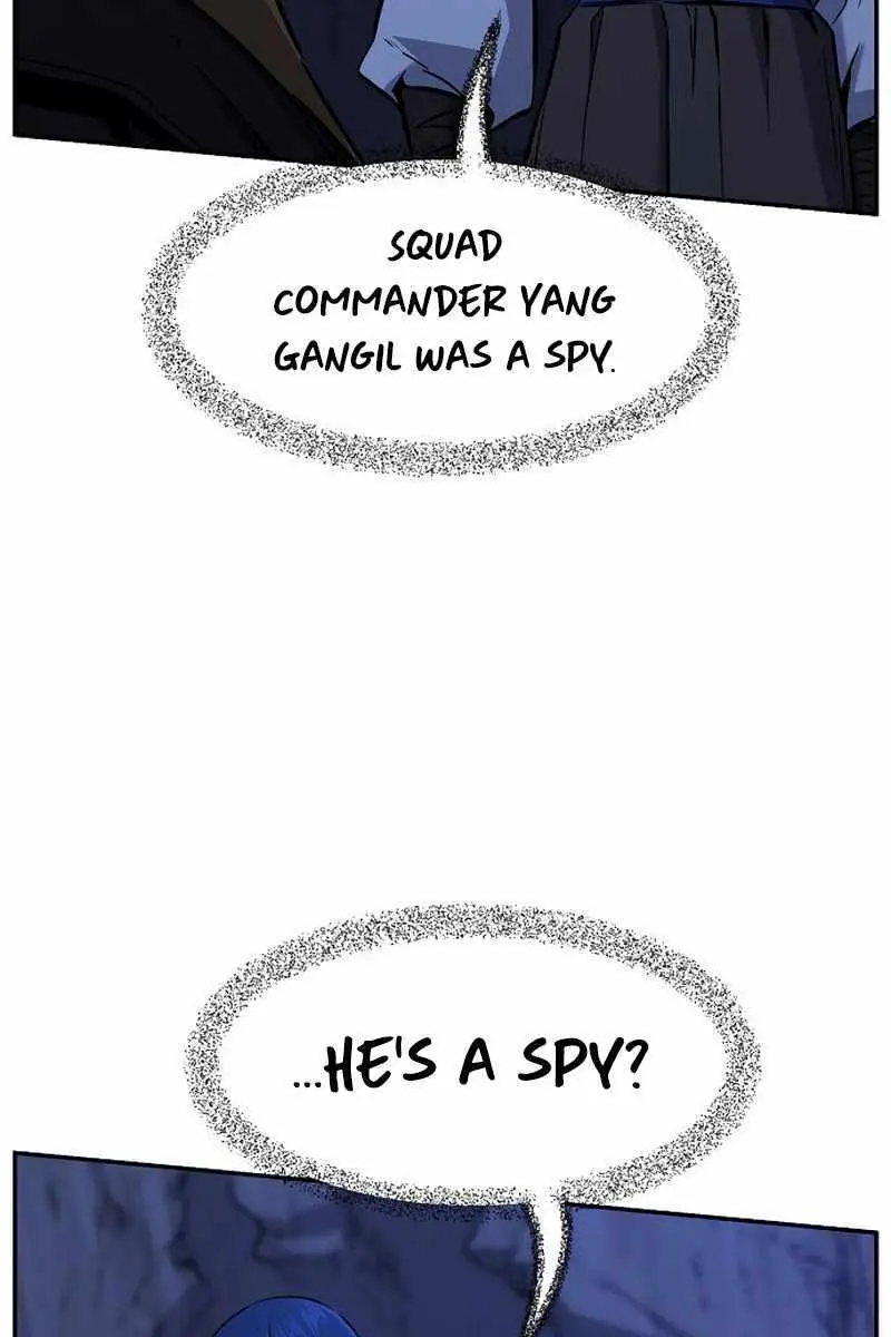 Absolute Sword Sense Chapter 45 Page 93