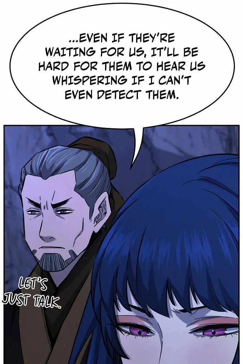 Absolute Sword Sense Chapter 45 Page 98