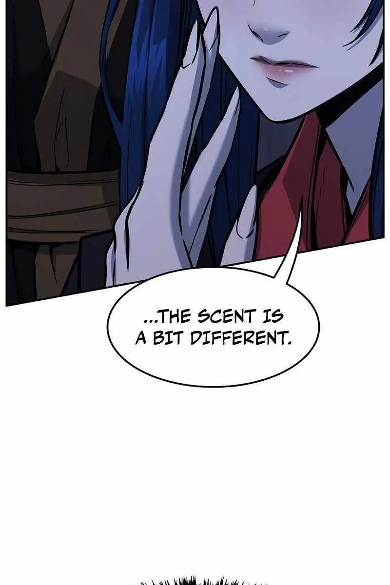 Absolute Sword Sense Chapter 45 Page 99