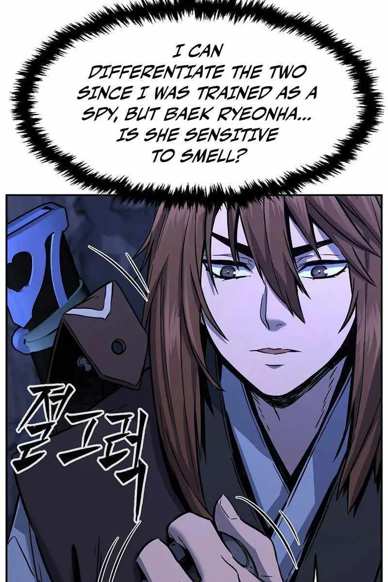 Absolute Sword Sense Chapter 45 Page 100