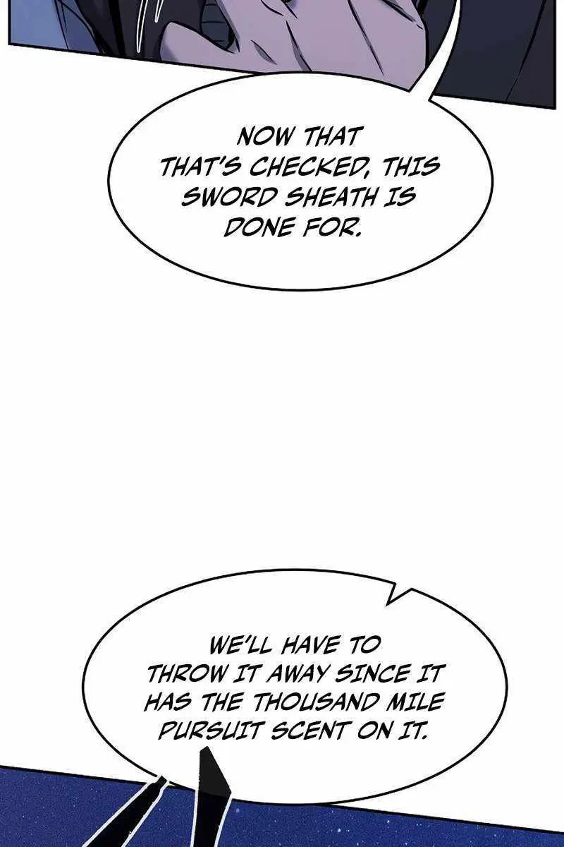 Absolute Sword Sense Chapter 45 Page 101