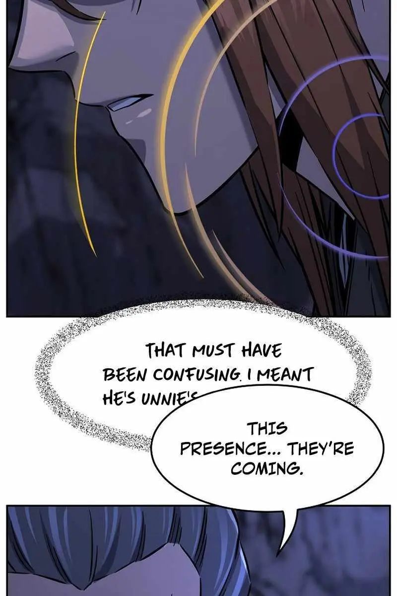 Absolute Sword Sense Chapter 45 Page 109