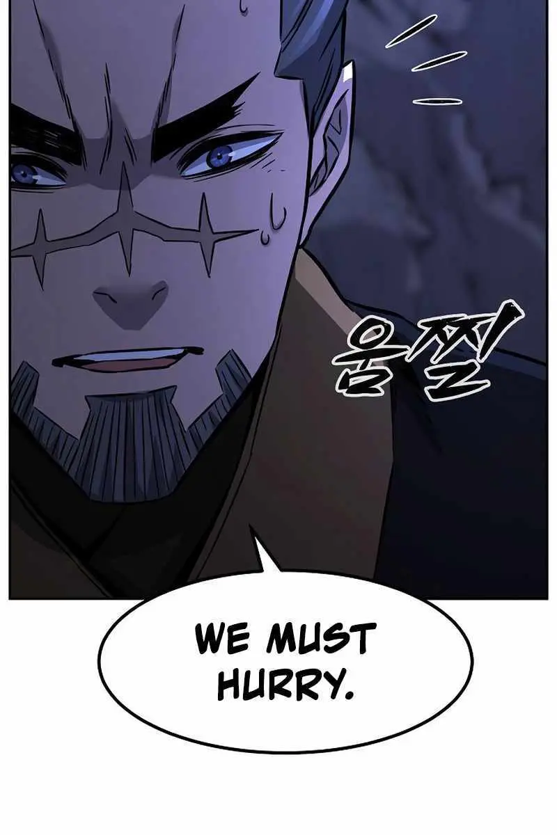 Absolute Sword Sense Chapter 45 Page 110