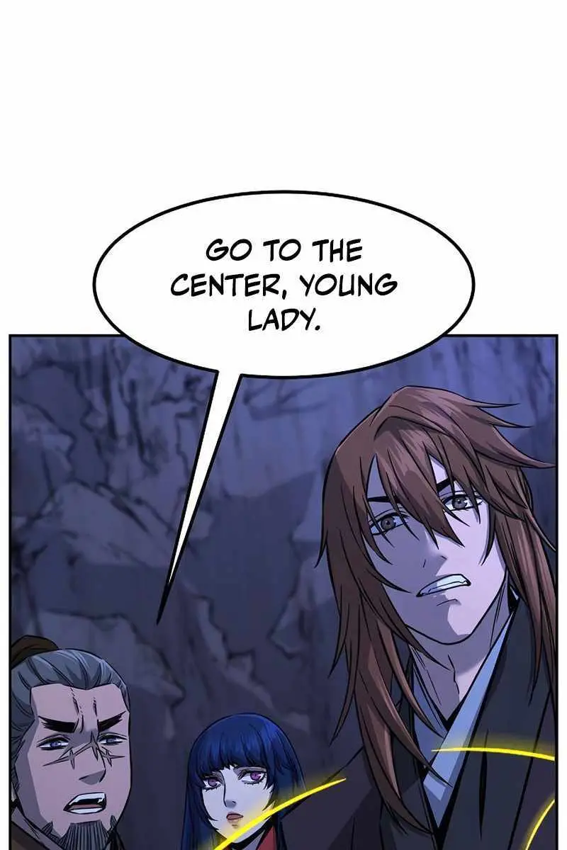 Absolute Sword Sense Chapter 45 Page 111