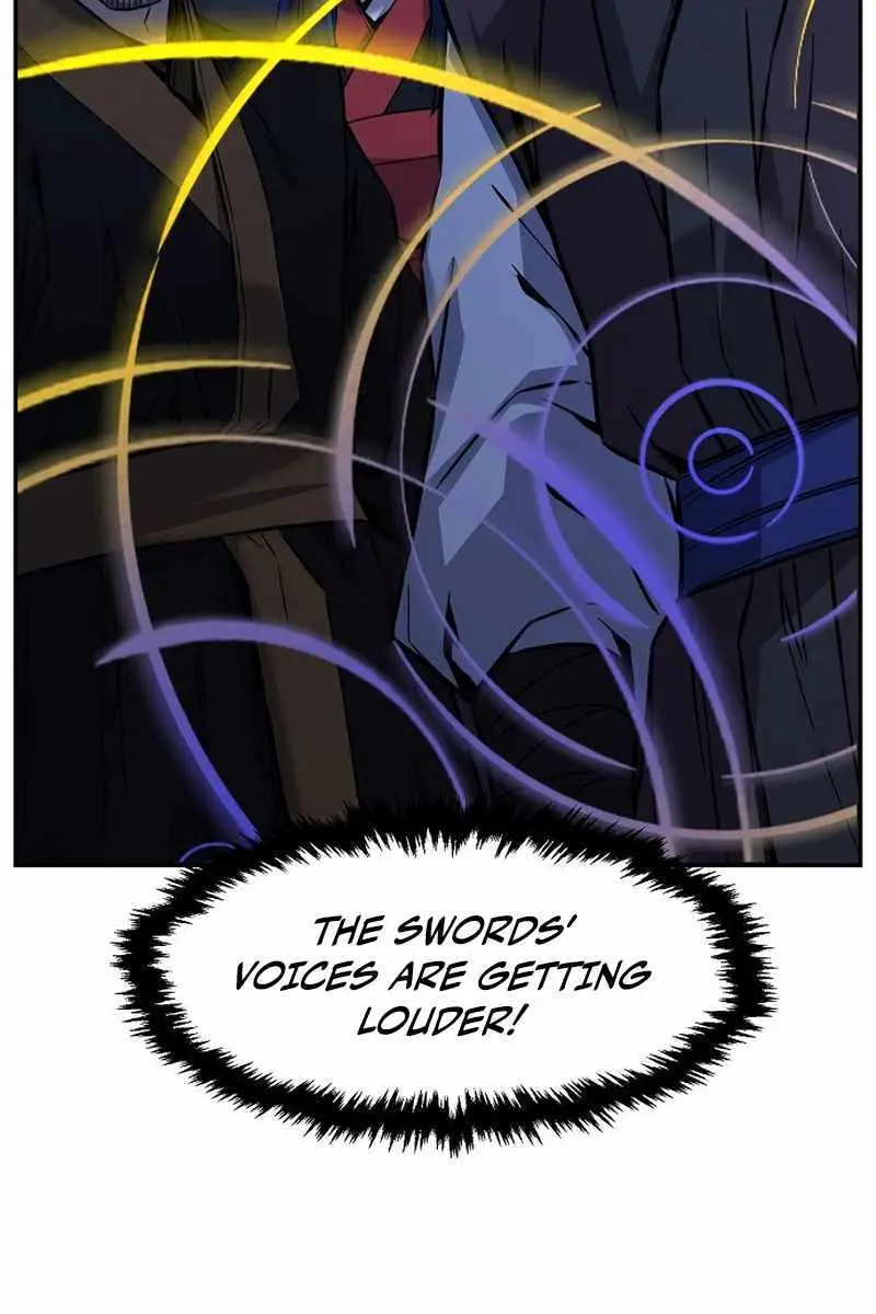 Absolute Sword Sense Chapter 45 Page 112