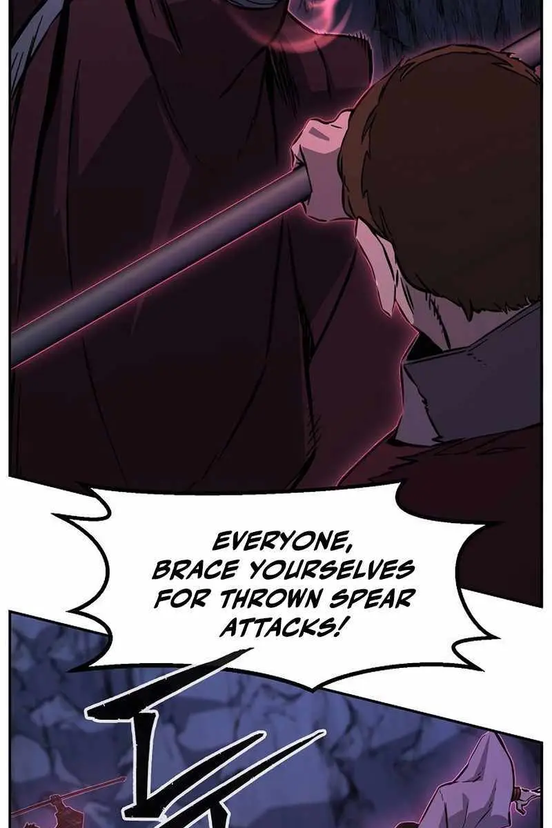 Absolute Sword Sense Chapter 45 Page 121