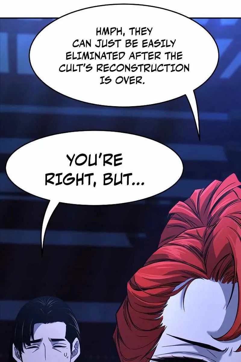 Absolute Sword Sense Chapter 45 Page 133