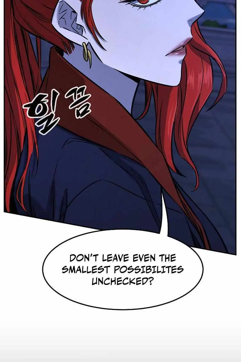 Absolute Sword Sense Chapter 45 Page 136