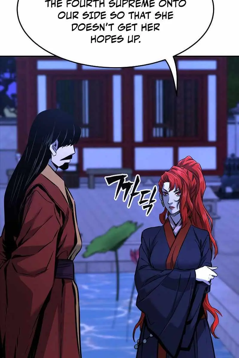 Absolute Sword Sense Chapter 45 Page 142