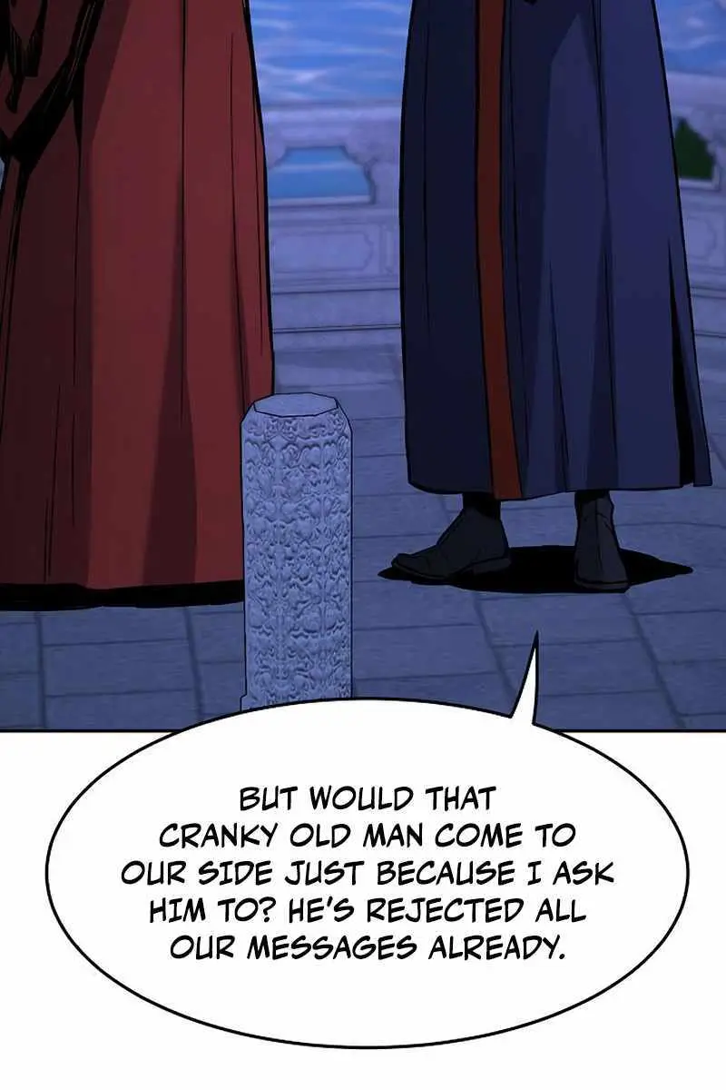 Absolute Sword Sense Chapter 45 Page 143