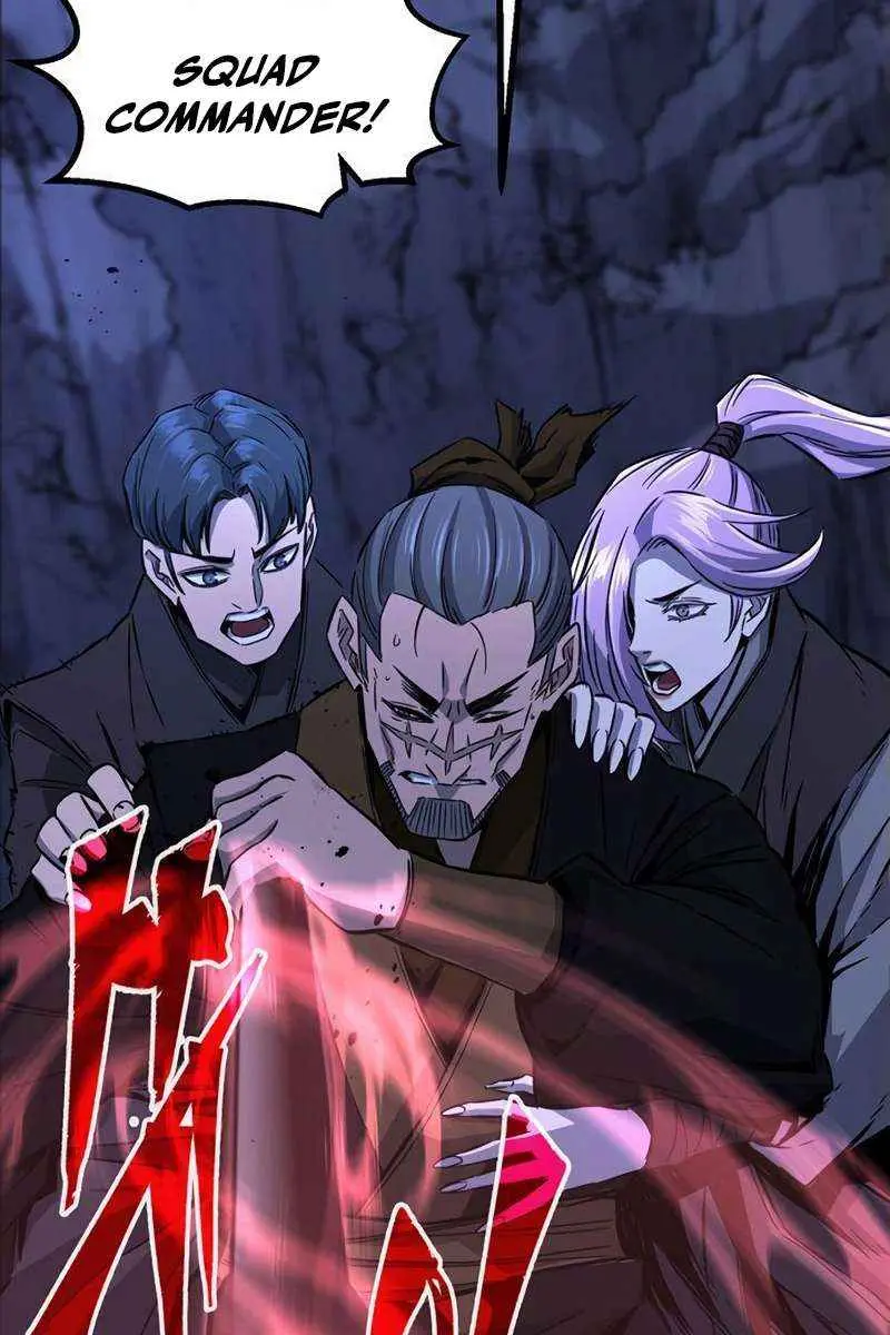 Absolute Sword Sense Chapter 46 Page 4