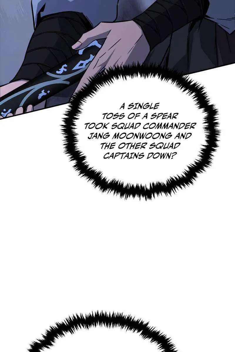 Absolute Sword Sense Chapter 46 Page 8