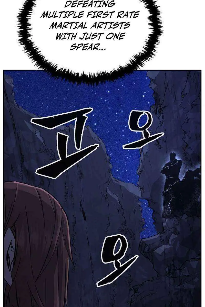 Absolute Sword Sense Chapter 46 Page 9