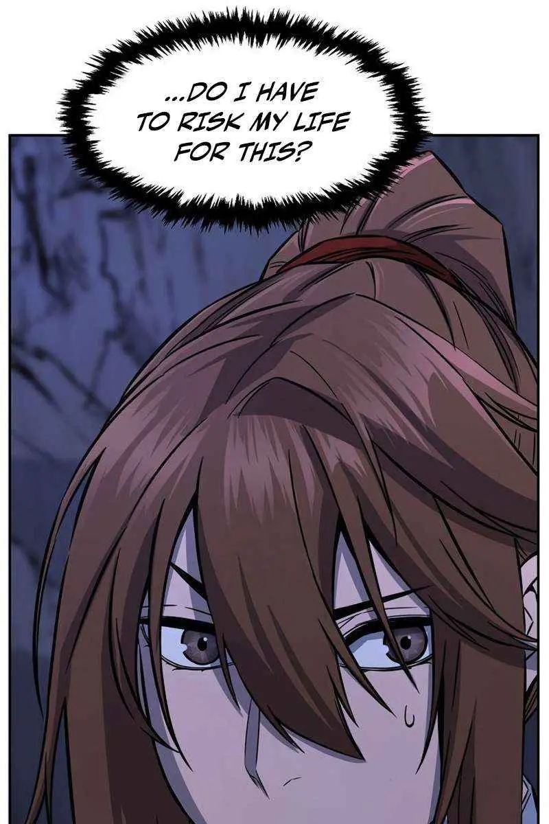 Absolute Sword Sense Chapter 46 Page 15