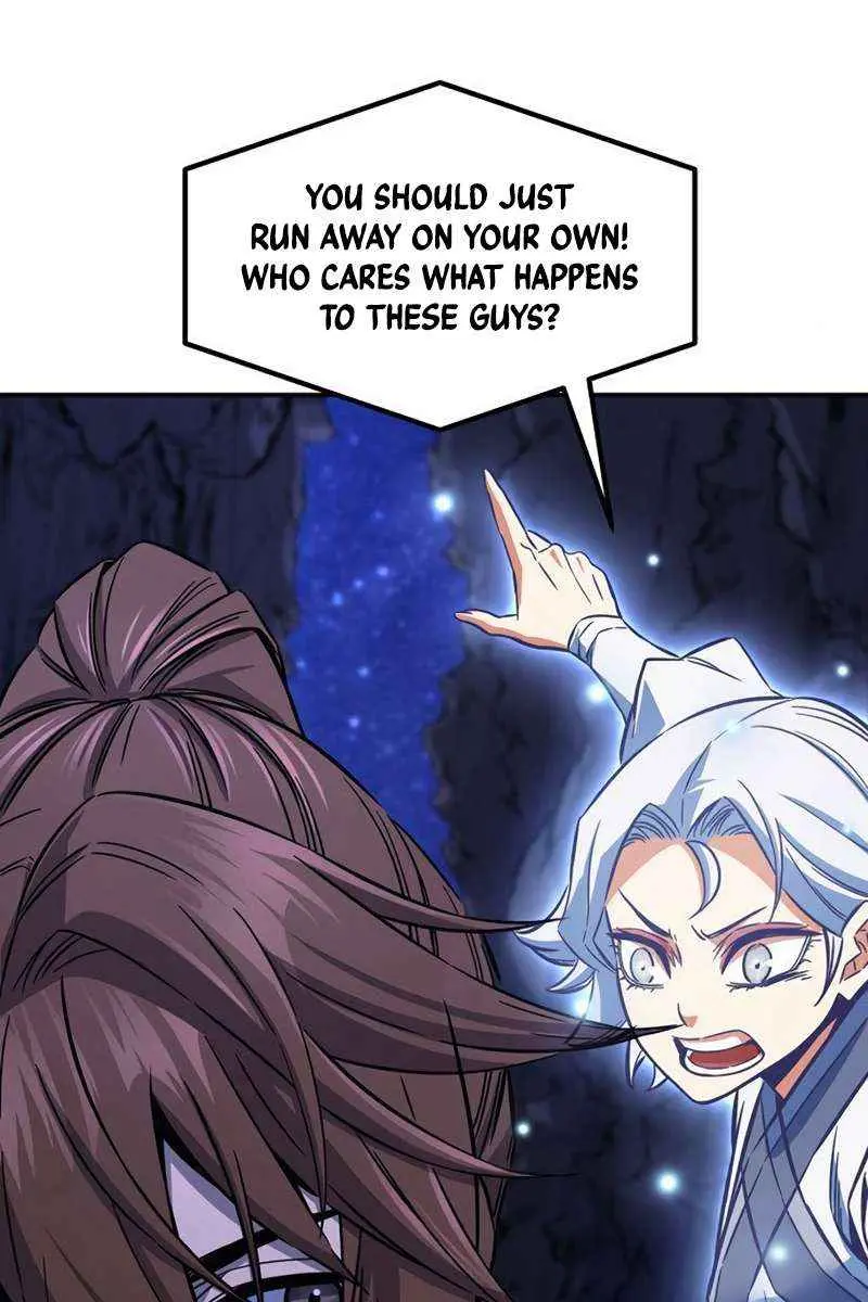 Absolute Sword Sense Chapter 46 Page 17