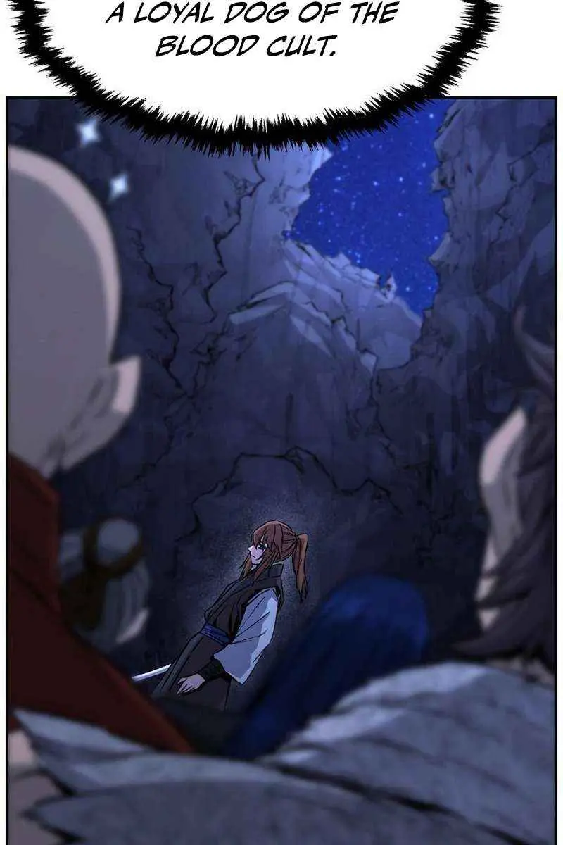 Absolute Sword Sense Chapter 46 Page 19