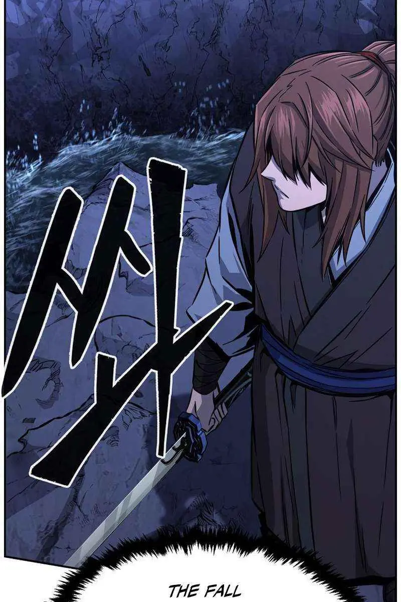 Absolute Sword Sense Chapter 46 Page 21